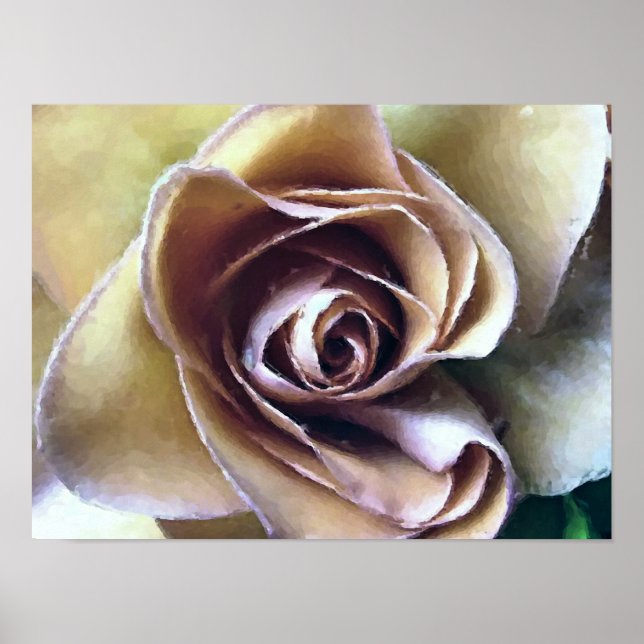 AFFICHES ROSES (Devant)
