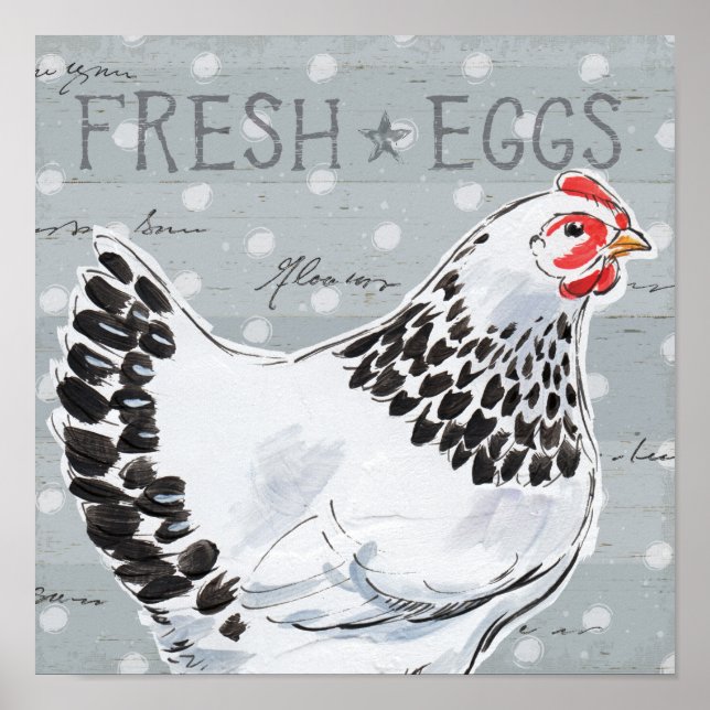 Affiches Rosters Call II (Devant)