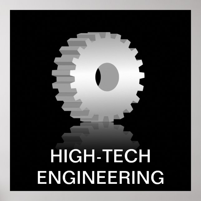 Affiches Roue (Devant)