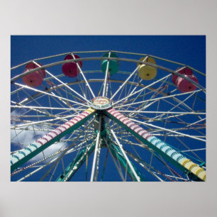 Affiches Roue de Ferris