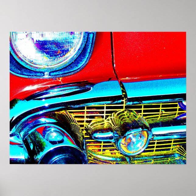 Affiches Rouge 57 (Devant)