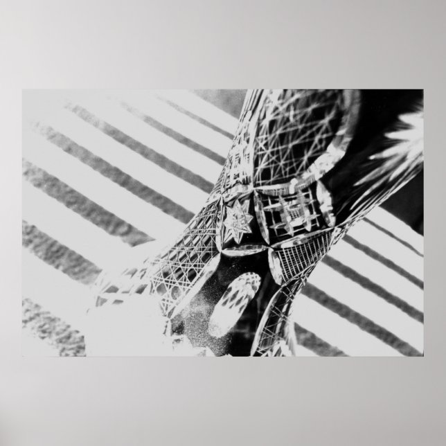 Affiches Roumanie (Devant)