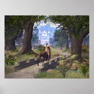 Affiches Route à Kalinos