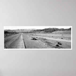 Affiches Route du cuivre