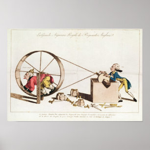 Affiches Royal Sharpening Service