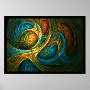 Affiches Royaume d'esprit