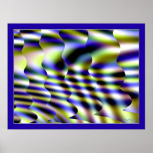 Affiches royaume surréel