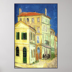 Affiches Rue du Quartier Français