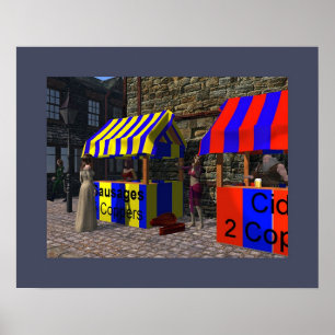 Affiches Rune Chants