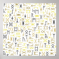 Runes