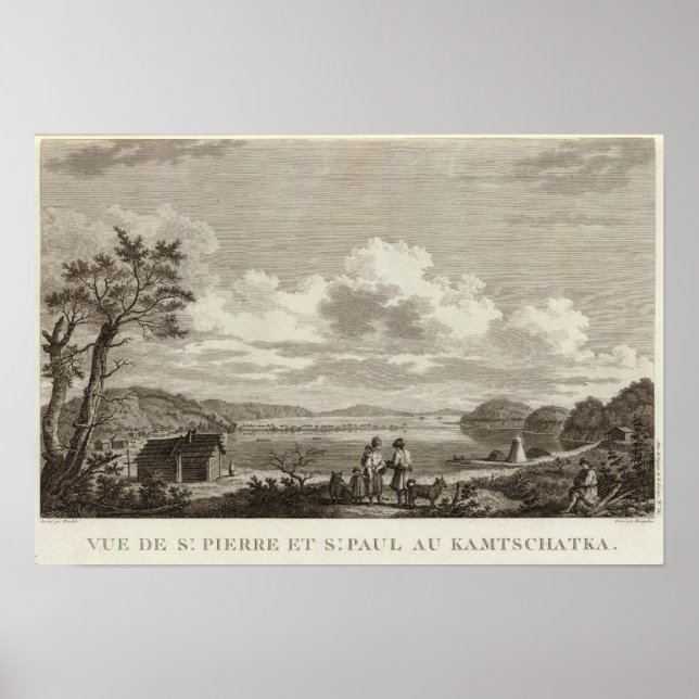 Affiches Russie 2 (Devant)