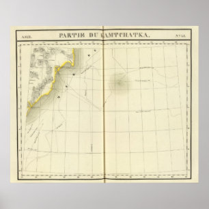 Affiches Russie, Asie 37
