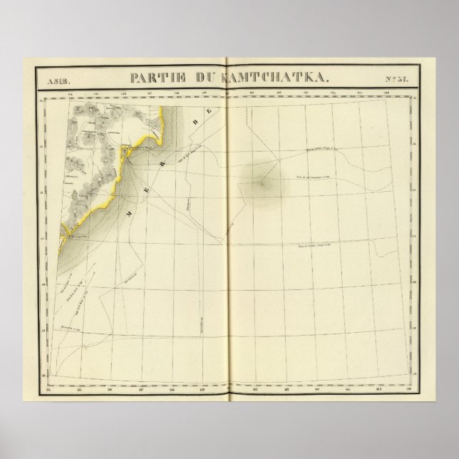 Affiches Russie, Asie 37 (Devant)
