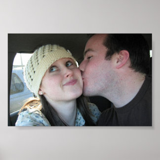 Affiches Rustin & Jill