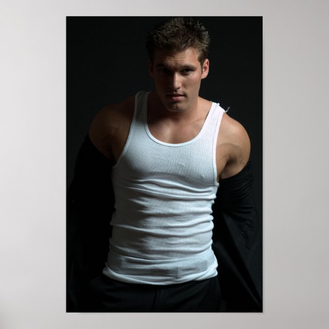 Affiches Ryan Minor (Devant)