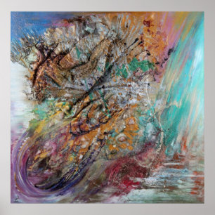 Affiches Rythmique-Voix