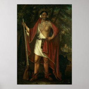 Affiches Sa Ga Yeath Qua Pieth Ton