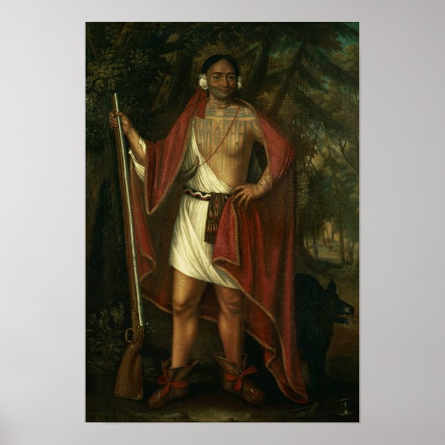 Affiches Sa Ga Yeath Qua Pieth Ton (Devant)