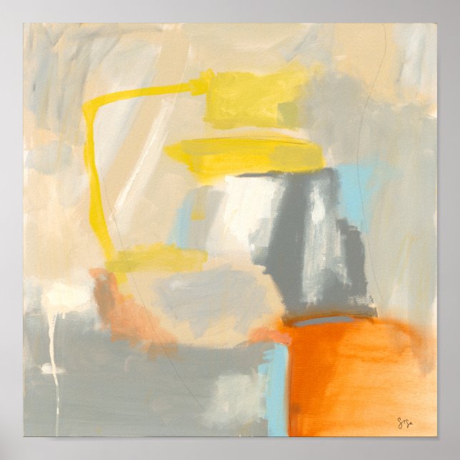 Affiches Sacré (Devant)