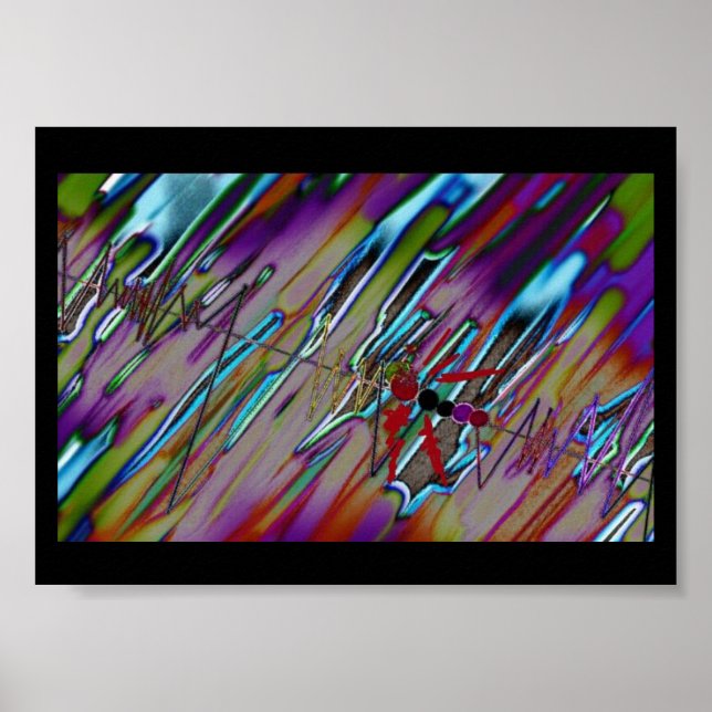 Affiches Sagesse (Devant)