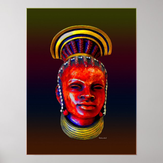 Affiches Sagesse et beauté (Devant)