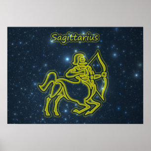 Affiches Sagittarius
