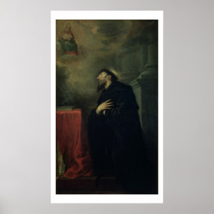 Affiches Saint Augustin, 1663