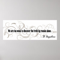 Saint Augustine