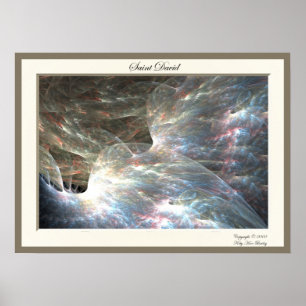 Affiches Saint David