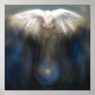 Affiches Saint-Esprit Imprimer