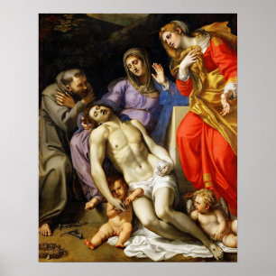 Affiches Saint François d'Assise - San Francisco de Asis 05