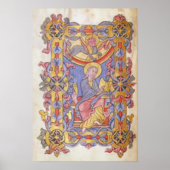 Affiches Saint-Marc (Devant)