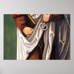 Affiches Saint-Pierre