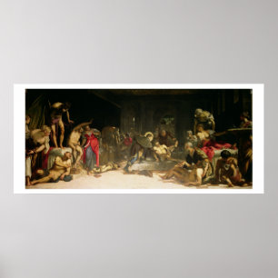 Affiches Saint-Roch Curing