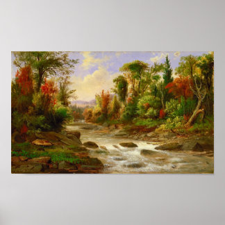 Affiches Sainte-Anne, Est du Canada