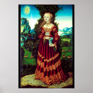 AFFICHES SAINTE MARIE-MADELEINE