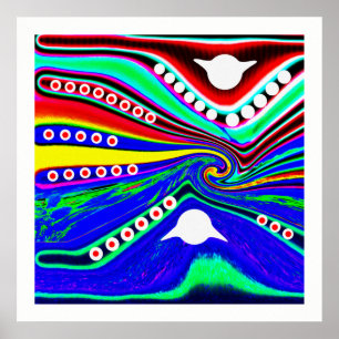 Affiches Salle d'imaginaire