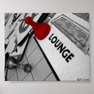 Affiches Salon