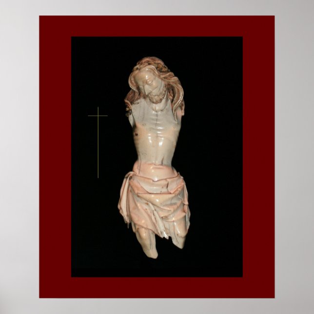 AFFICHES SALUT (Devant)