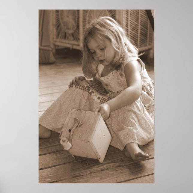 Affiches Sammie (Devant)