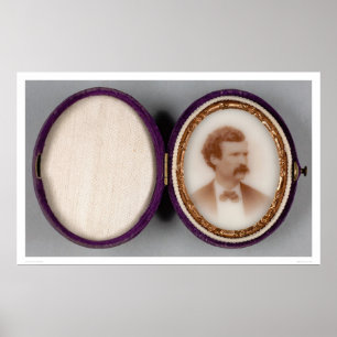 Affiches Samuel L. Clemens (40448)