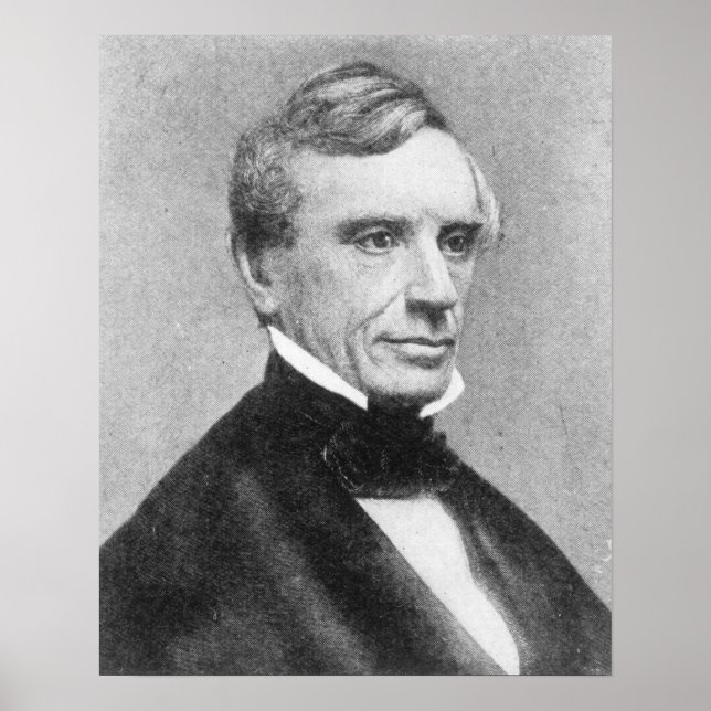 Affiches Samuel Morse (Devant)