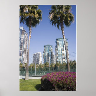Affiches San Diego Condiminiums