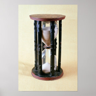 Affiches Sandglass, 17ème siècle