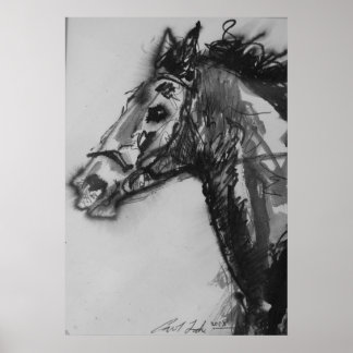 Affiches sans exécution