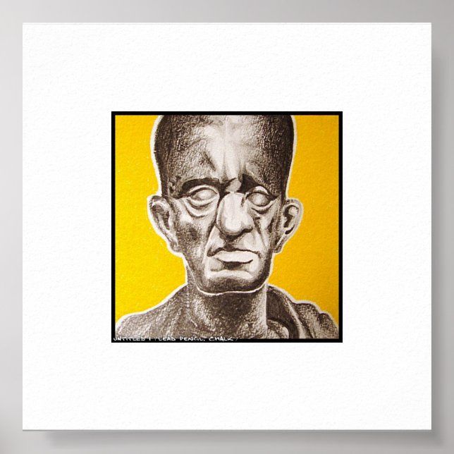 Affiches Sans titre 3 (Devant)