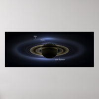 Saturn Eclipse 3 - Étiqueté