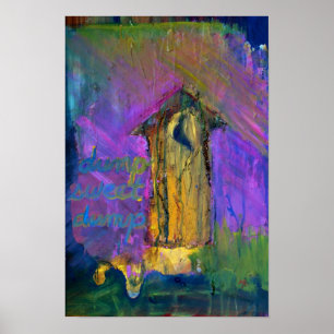 Affiches Sauter douceur