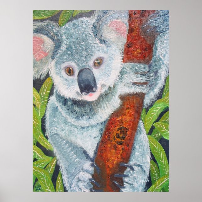 Affiches sauvez-moi, s'il vous plaît ! ! ! (Devant)