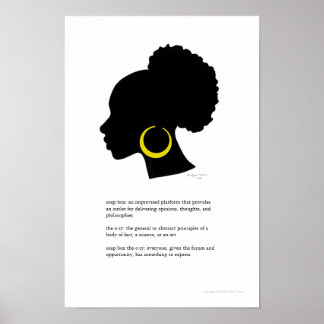 Affiches sbt défini